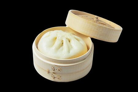 Бань Бао Banh Bao