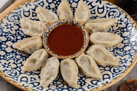 Курзе с мясом