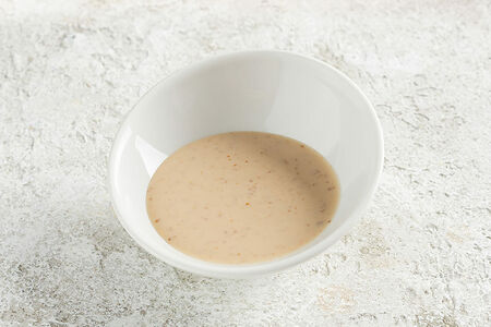 Ореховый соус