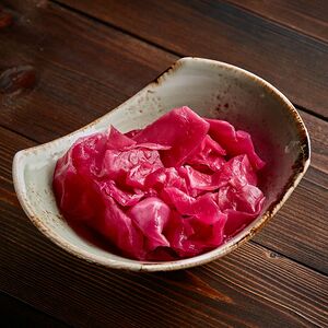 Капуста гурийская