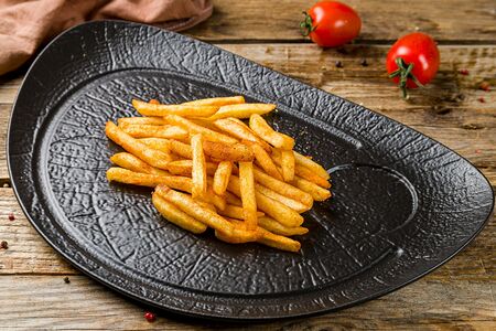 Картофель фри