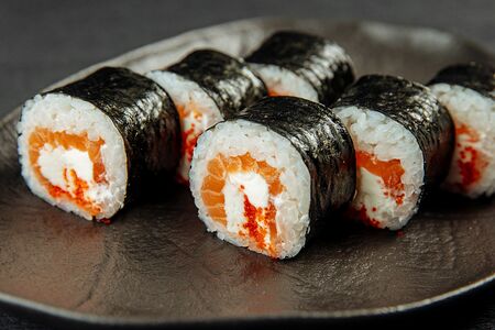 Инь Янь ролл