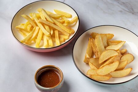 Картофель фри