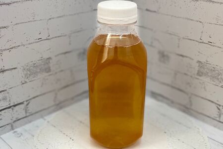 Компот из сухофруктов