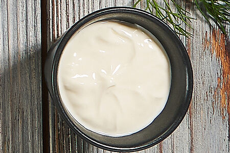 Соус сметана