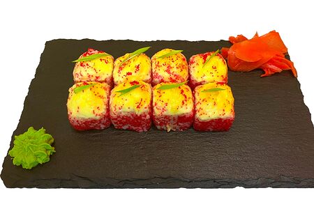 Ролл запеченный Кинг