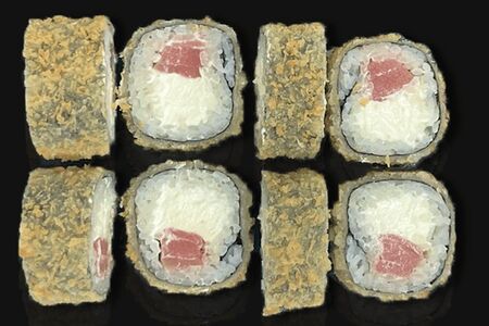 Магуро темпура