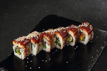 Ролл Канадский