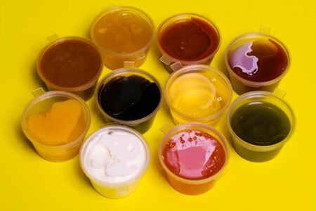 Сгущенное молоко