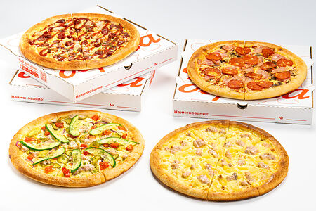 Сытная компания