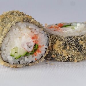 Эби Темпура