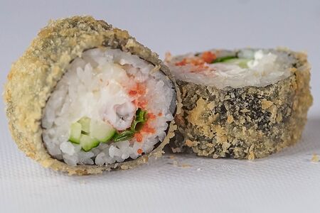 Эби Темпура