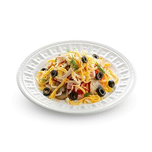 Салат от шефа