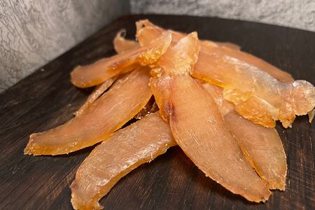 Куриный балык