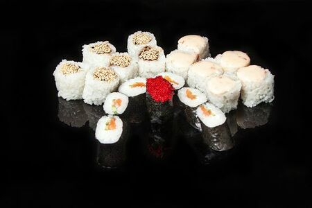 Мини сет №1