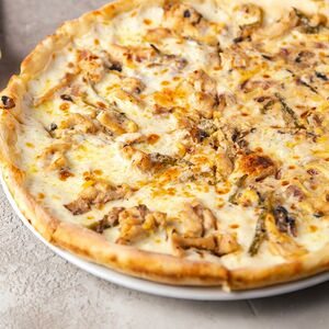 Пицца Жюльен