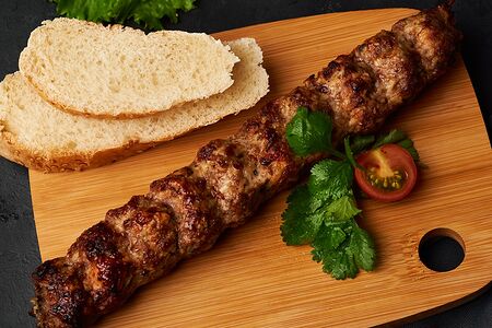 Люля-Кебаб из телятины