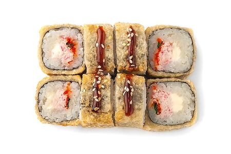 Кани Темпуро