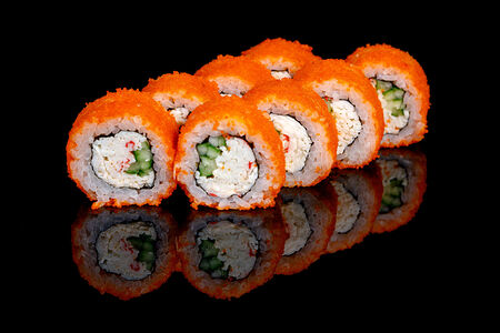 Калифорния краб