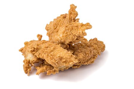 3 Стрипса Оригинальных