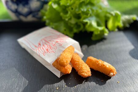 Сырные палочки S