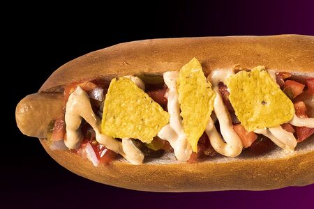 Мексиканский