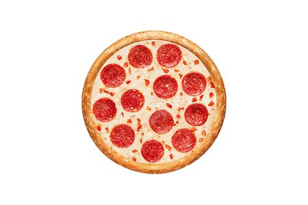 Пицца Салями