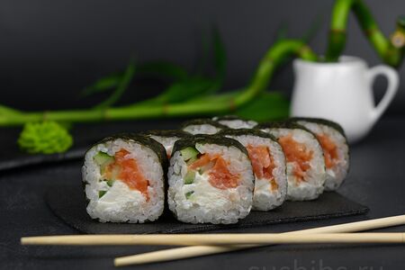 Ролл Бусидо