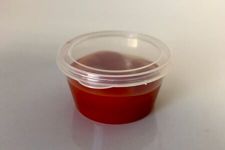 Соус Кисло-сладкий