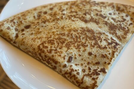 Блин Карбонара