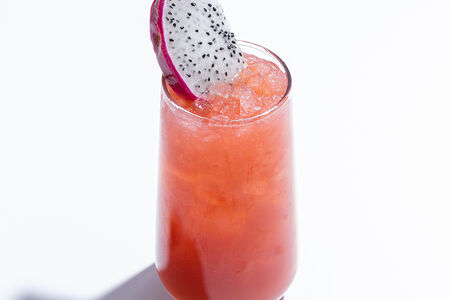 Личи-ежевика