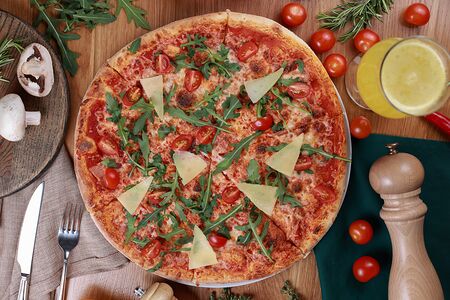 Пицца Примавера