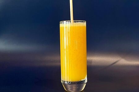 Фреш Апельсиновый