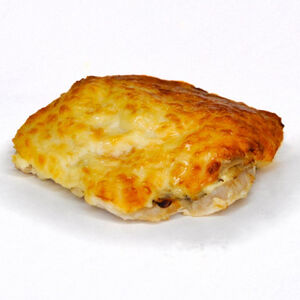 Мясо по-французски