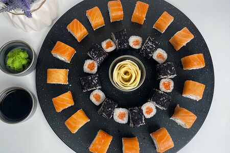 Сет Филадельфия Love