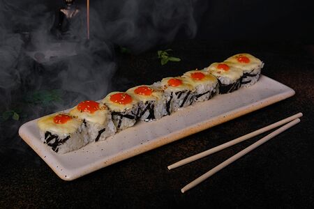 Сакура гриль