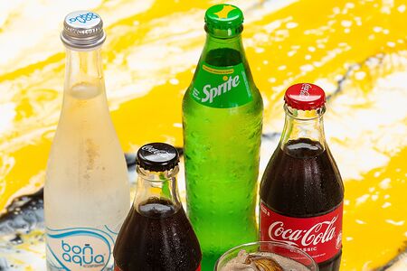 Вода Байкальская