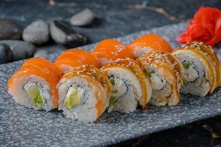 Дабл Филадельфия