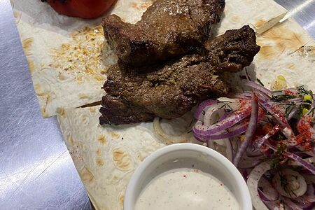 Стейк Родничок