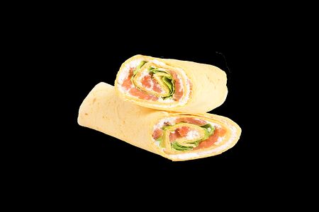 Рап Атлантический