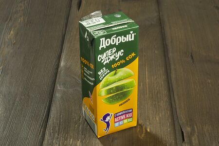 Сок Добрый Яблоко