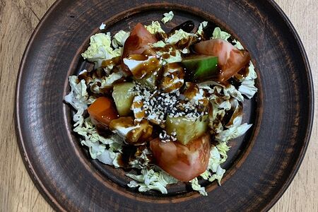 Дон перемешон