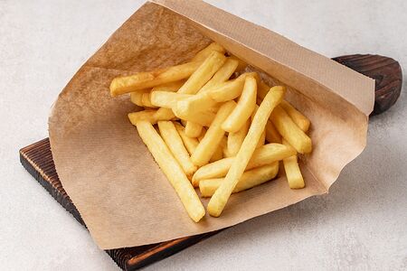 Картофель фри