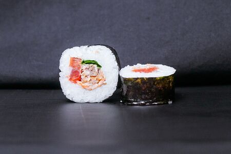 Ролл Терияки