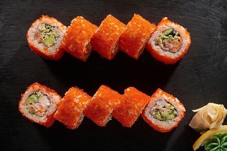 Ассорти Калифорния