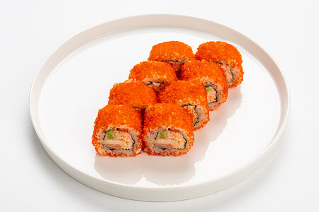 Калифорния классическая