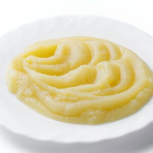 Пюре картофельное