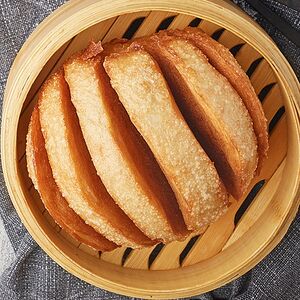 Չինական հաց