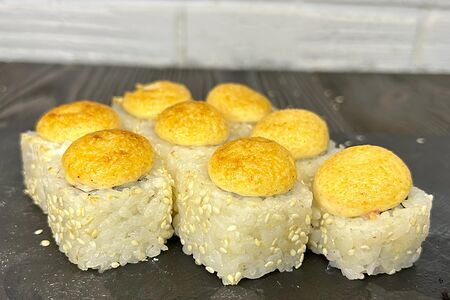 Филадельфия гриль