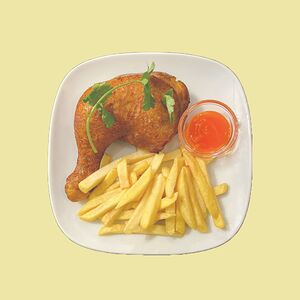 Га чиен хоай